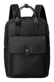 Image pro obrázek produktu Travelite Ville Backpack Black