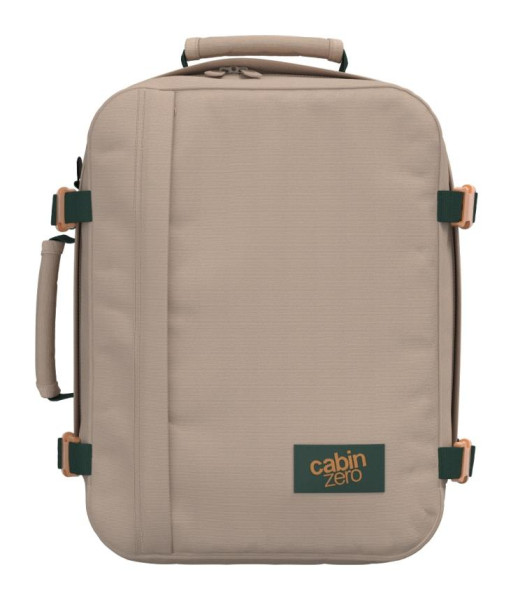 Image pro obrázek produktu CabinZero Classic 28L Cebu sands