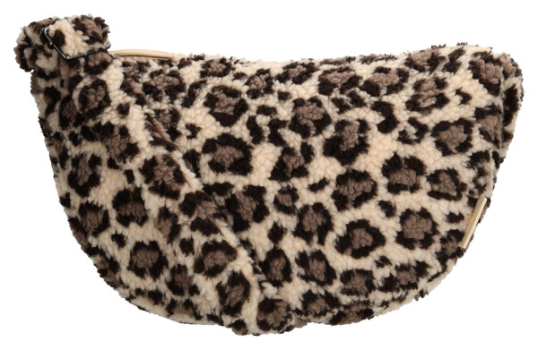 Beagles Lugo W01241 Beige Leopard