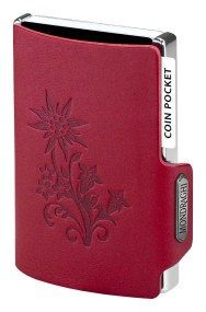 Image pro obrázek produktu Mondraghi Silhouette Edelweiss Red
