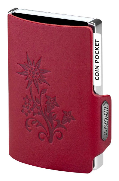 Mondraghi Silhouette Edelweiss Red