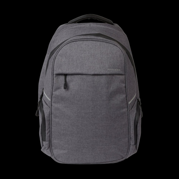Batoh Redland Smart 23 L - šedá