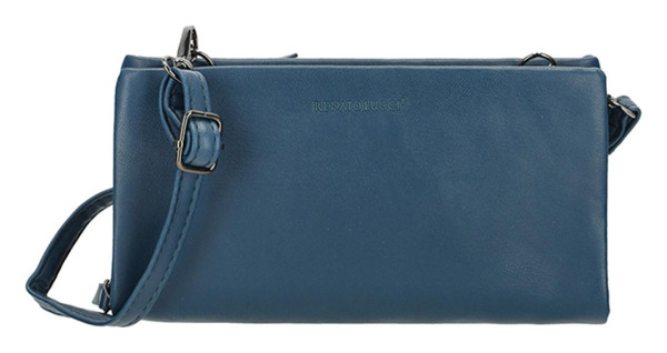 Enrico Benetti Out of the box M69374 Jeansblue