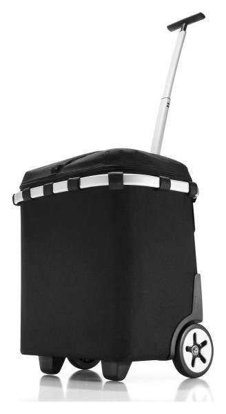 Image pro obrázek produktu Reisenthel CarryCruiser Iso Black