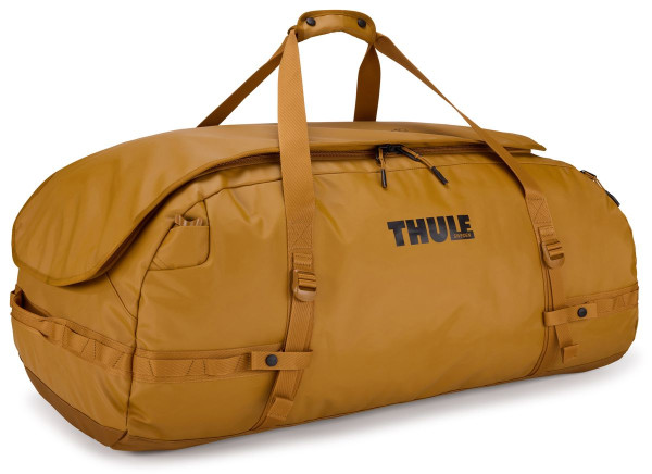 Image pro obrázek produktu Thule Chasm sportovní taška 130 l TDSD305 - Golden Brown