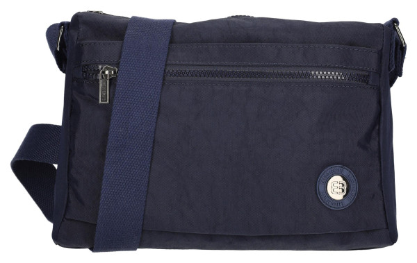 Enrico Benetti Suzie 66845 Navy