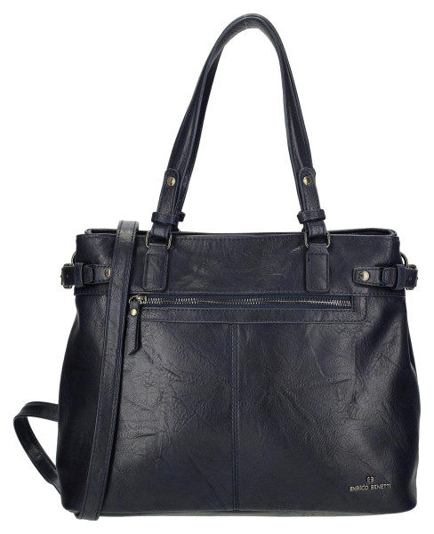 Enrico Benetti Julia 65036 Navy