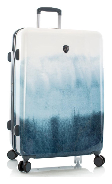 Heys Tie-Dye Blue L