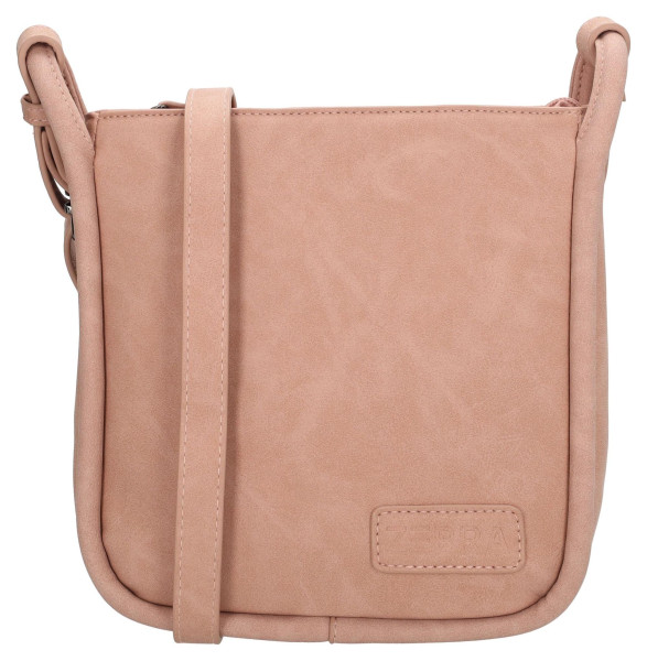 Zebra trends Mia W01408 Dusty pink