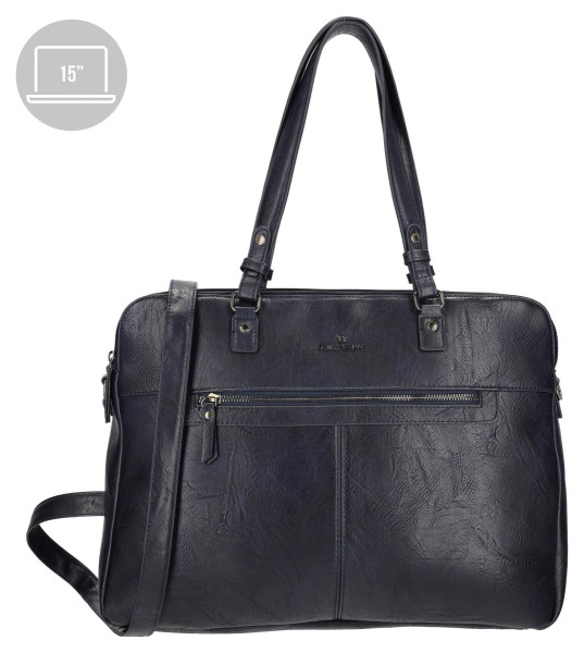 Enrico Benetti Julia 65038 Navy