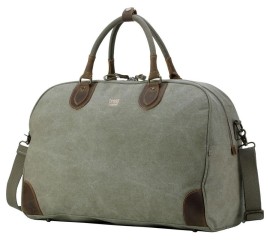 Troop London TRP0263 Velká cestovní brašna - Khaki