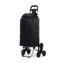 Nákupní taška HOPPA ST-501 - černá
