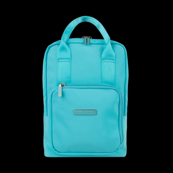 Batoh SUITSUIT® Natura mini 6,5 L - aqua