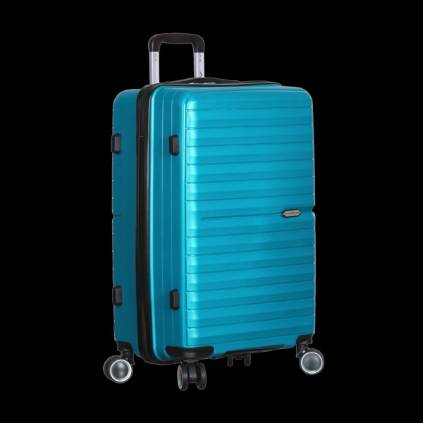 Plastový kufr OUTDOOR&nbsp;GEAR Nebula L - zelená