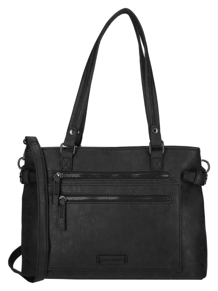 Enrico Benetti Nouméa 66687 Black