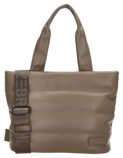 Image pro obrázek produktu Zebra Trends Evie 23045 Taupe