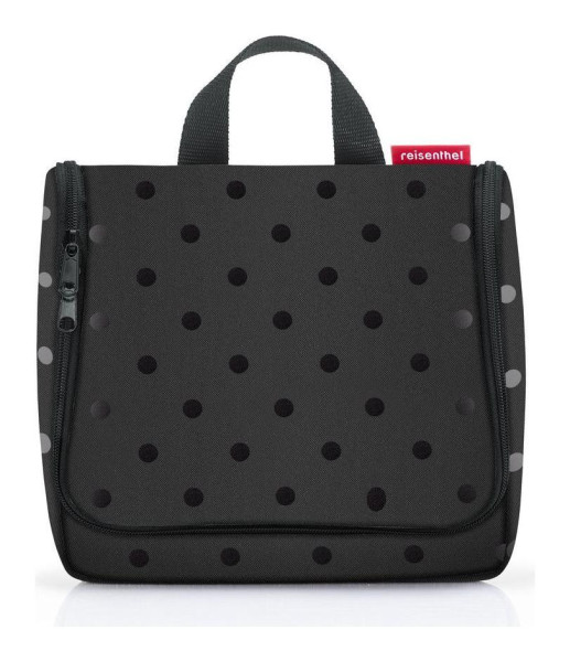 Image pro obrázek produktu Reisenthel Toiletbag Glossy dots black
