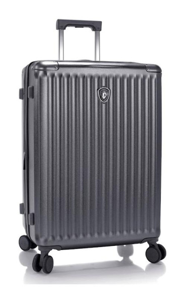 Image pro obrázek produktu Heys Luxe M Gunmetal