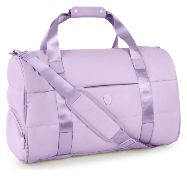 Image pro obrázek produktu Heys Puffer Duffel Lavender