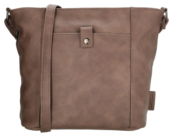Beagles Cuenca 25564 Dark taupe