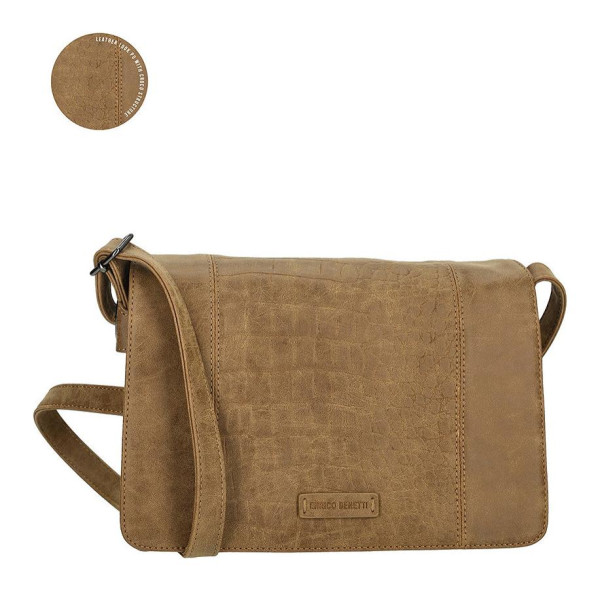 Enrico Benetti Josie 65040 Camel