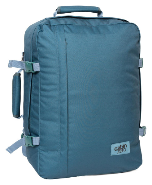 CabinZero Classic 44L Aruba Blue