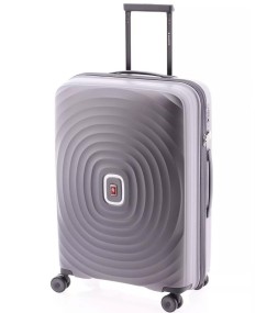 Image pro obrázek produktu Gladiator OCEAN Ultra odolný polypropylenový kufr 67cm (Grey)