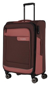 Image pro obrázek produktu Travelite Viia 4w M Rose