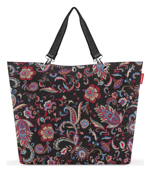 Image pro obrázek produktu Reisenthel Shopper XL Paisley Black