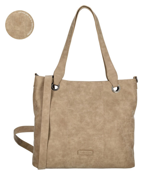 Enrico Benetti Josie 65042 Mid taupe