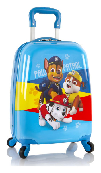Image pro obrázek produktu Heys Kids Paw Patrol 4w Blue 2