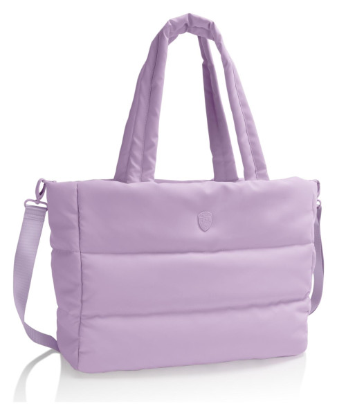 Image pro obrázek produktu Heys Puffer Travel Tote Lavender