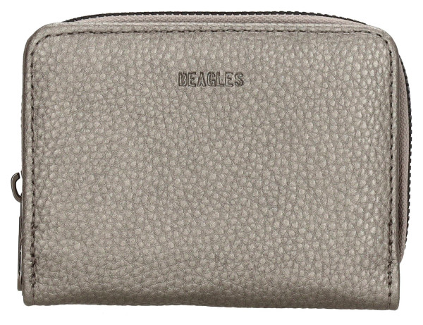 Beagles Lizaso 21430 Dark silver