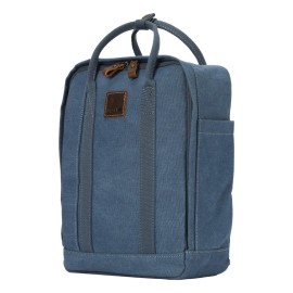 Troop London TRP0550 Městský ruksak 15 l - Blue