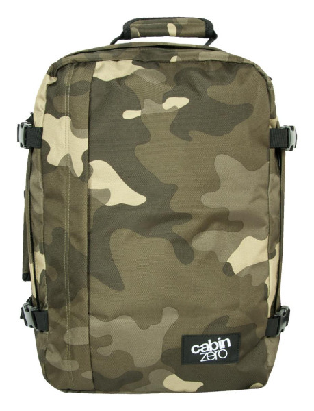 Image pro obrázek produktu CabinZero Classic 36L Urban Camo