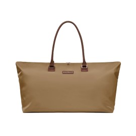Image pro obrázek produktu Střední cestovní taška SUITSUIT® Fab Seventies Cuban Sand - hnědá