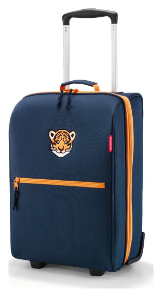Image pro obrázek produktu Reisenthel Trolley XS Kids Tiger Navy