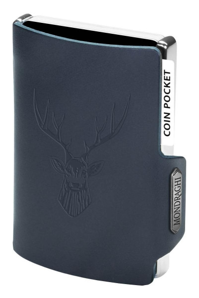 Mondraghi Silhouette Classic Deer Blue