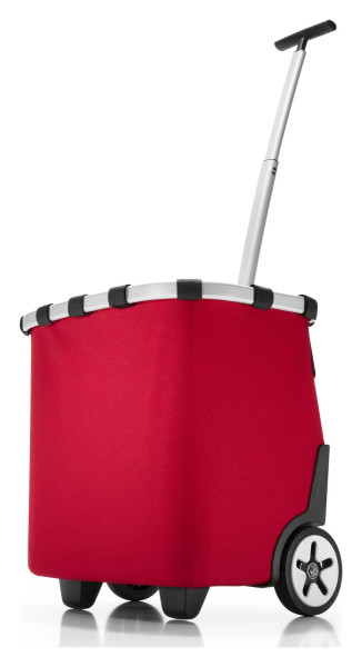 Image pro obrázek produktu Reisenthel CarryCruiser Red