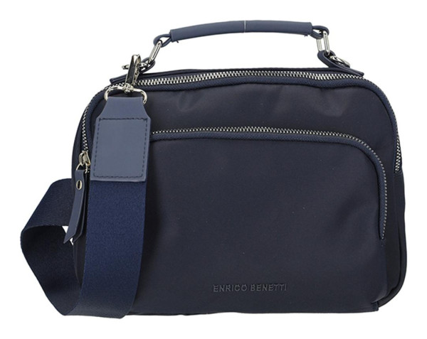 Enrico Benetti Caroline 65073 Navy