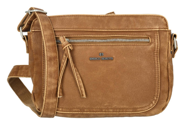 Enrico Benetti Harper 65063 Camel
