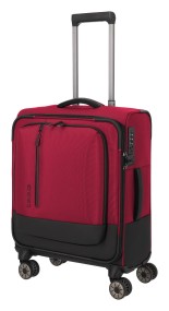 Image pro obrázek produktu Travelite Crosslite 5.0 S Red