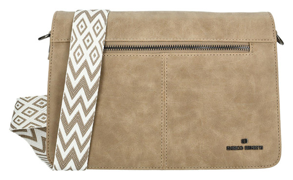 Enrico Benetti Stacey 65060 Mid taupe