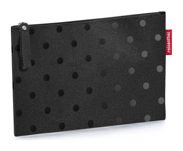 Reisenthel Case 1 Glossy dots black