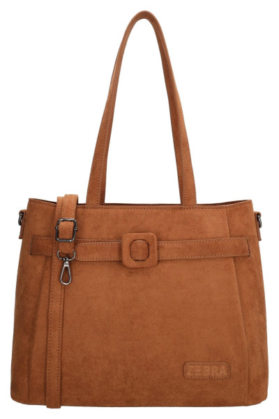 Zebra trends Davina 25636 Camel