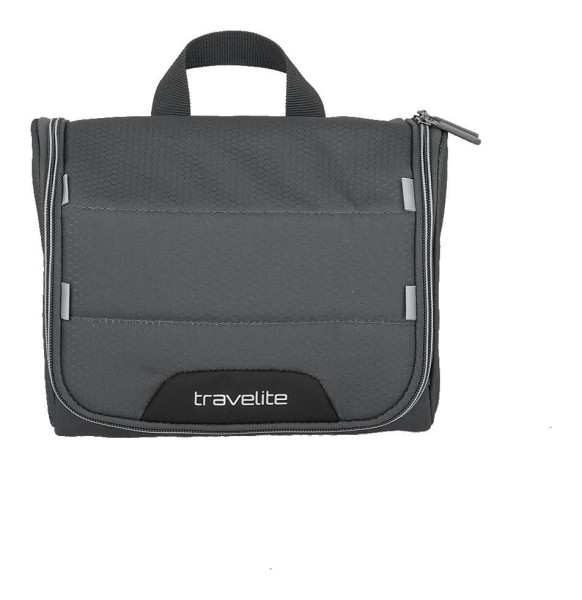 Travelite Skaii Cosmetic bag Anthracite