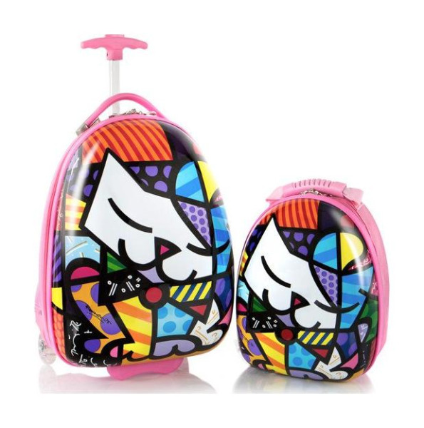 Image pro obrázek produktu Heys Britto Kitty