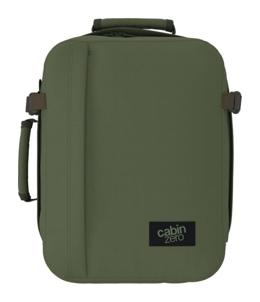 Image pro obrázek produktu CabinZero Classic Tech 28L Georgian khaki