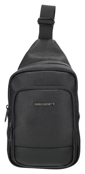 Enrico Benetti Siena 62181 Black