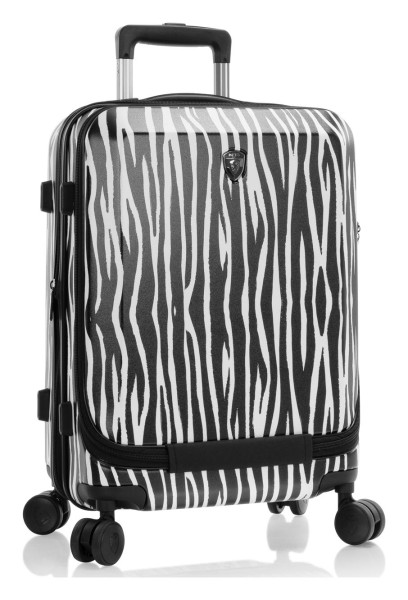 Image pro obrázek produktu Heys EZ Fashion S Zebra